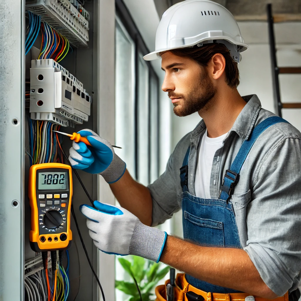 Electrical Services